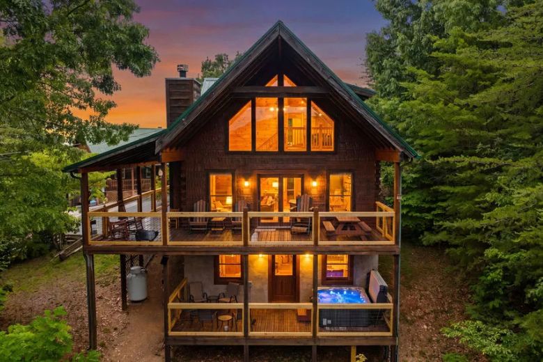 Top 7 Gatlinburg Lodging Tips